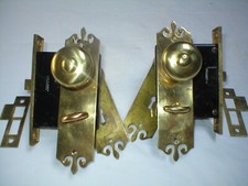 Antique solid brass for sale  Vallejo