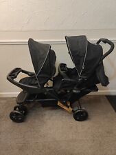 Graco stadium duo for sale  NOTTINGHAM