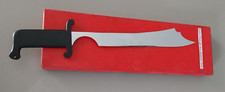 Knife through arm usato  Torino