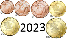 Chypre 2023 5c d'occasion  Le Havre-