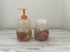 Vintage toothbrush holder for sale  Aberdeen