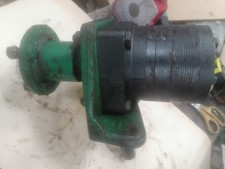 Hydraulic wheel motor for sale  WIGTON