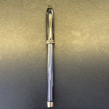 Stylo plume cross d'occasion  Beaune