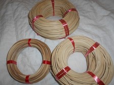 Peddigrohr natur rotbandqualit gebraucht kaufen  Tutow