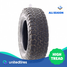 Used 265 70r17 for sale  Chicago