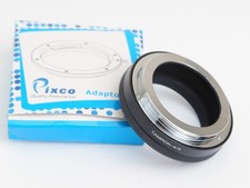 Tamron adapter four gebraucht kaufen  Frankfurt am Main