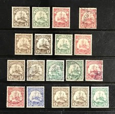 German territoires groupe d'occasion  Évran