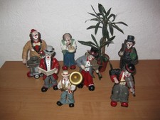 Gilde clown konvolut gebraucht kaufen  Dettenheim
