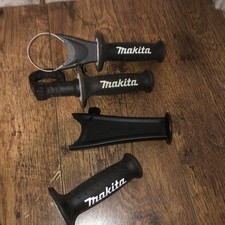 Makita grip side for sale  HALIFAX