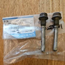 Front brake caliper for sale  OKEHAMPTON