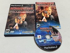 Usado, Resident Evil: Dead Aim (Sony PlayStation 2, PS2) CIB Completo - TESTADO comprar usado Usado, Resident Evil: Dead Aim (Sony PlayStation 2, PS2) CIB Completo - TESTADO comprar usado  Enviando para Brazil