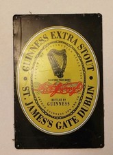 Guinness extra stout for sale  BRISTOL