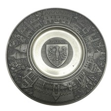 Goslar german pewter for sale  Waynesville