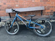 Saracen mantra inch for sale  HIGH PEAK