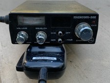 Maxcom 20e radio for sale  BURY ST. EDMUNDS
