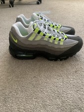 fake air max 95 for sale  HULL