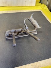 Vintage stanley plough for sale  Westminster