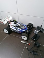 Hobao hyper 3port gebraucht kaufen  Ehrenkirchen