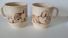 Tassen kilncraft coloroll gebraucht kaufen  Wuppertal