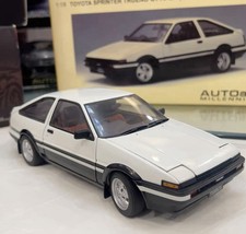 Autoart toyota sprinter for sale  Flushing