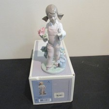 Lladro figurine 5217 for sale  Kansas City