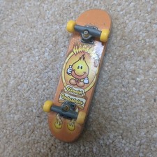 Vintage tech deck for sale  POOLE