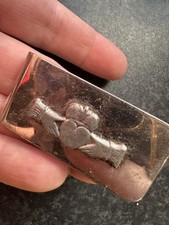 Irish claddagh finest for sale  LOCKERBIE