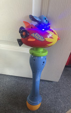 Disney stitch rocket for sale  NOTTINGHAM