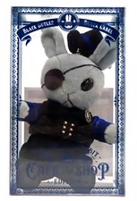 Mini peluche lapin d'occasion  Expédié en France