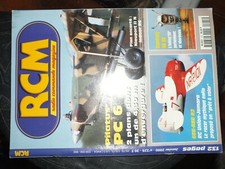 Revue rcm 225 d'occasion  Divion