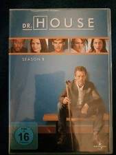 House staffel 1 gebraucht kaufen  Hamburg
