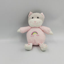 Doudou musical chat d'occasion  Le Portel
