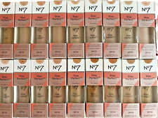 No7 stay perfect for sale  DAGENHAM