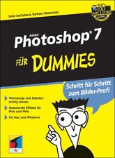 Photoshop dummies mcclelland gebraucht kaufen  Bad Vilbel