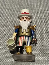 Playmobil weihnachtsmann nikol gebraucht kaufen  Unterschneidheim