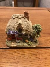 Lilliput lane walnut for sale  BROUGH