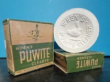Vintage wrens puwit for sale  BUCKLEY