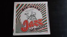 ärzte jazz vinyl gebraucht kaufen  Berlin