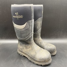 Buckbootz bbz6000 safety for sale  YEOVIL