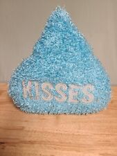 Hershey kisses turquoise for sale  Allentown