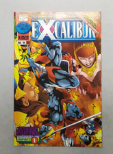 Excalibur 100 onslaught usato  Bologna