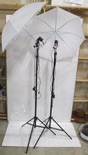 Black tripod light for sale  BROMSGROVE