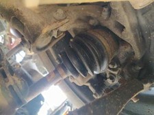 51935912 semiasse anteriore usato  Ferrara