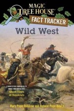 Wild west nonfiction for sale  Montgomery