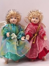 Pair curly blonde for sale  San Antonio