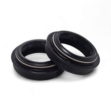 Rockshox dust seals for sale  Weed