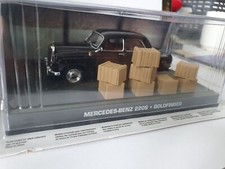 bond auto gebraucht kaufen  Drochtersen