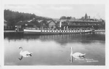 Postcard lakeside pavillion for sale  PETERBOROUGH