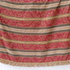Penney curtain scarf for sale  Chatsworth