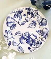 Assiette semi creuse d'occasion  Saint-Loup-sur-Semouse
